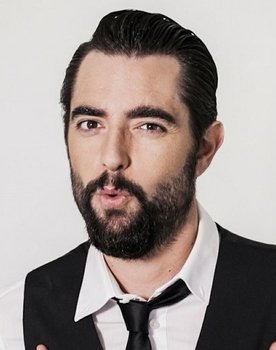 Dani Mateo
