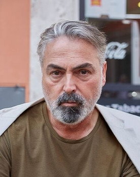 Michael Jamak as Monette