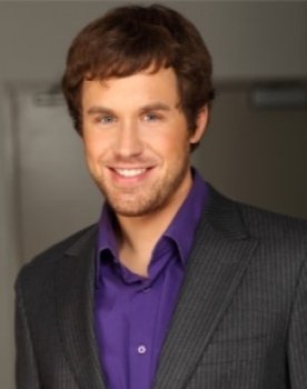 Christian Masten as Harlan