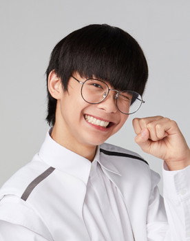 Sippavitch Pongwachirint as Trainee