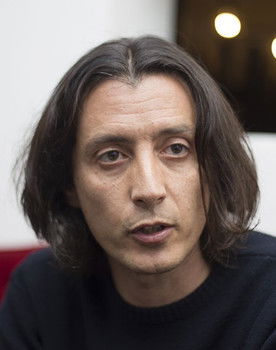 Banin Fraile as Self