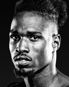 Gervonta Davis vs. Frank Martin