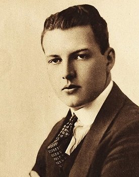 Vincent Coleman as Bob Grafton