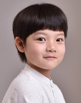 Ko Dong-ha
