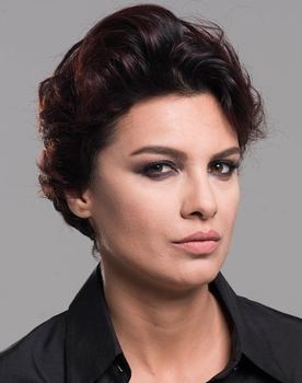Feride Çetin