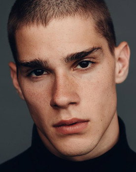Patryk Ławry
