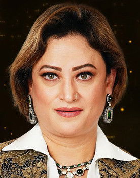Rinku Karmarkar as 