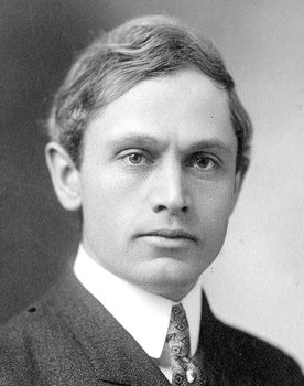 William B. Mack