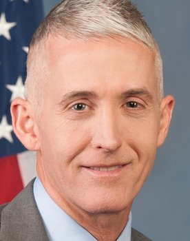 Trey Gowdy