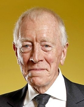 Max von Sydow Photo
