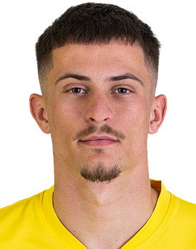 Adrián Kaprálik