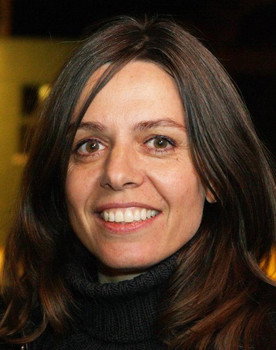 Claudia Basrawi