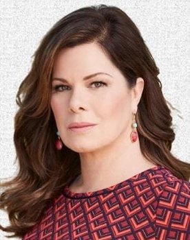 Marcia Gay Harden Photo