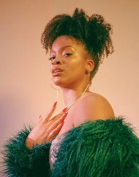 Ari Lennox as Self