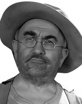 Fred Essler as Takahashi