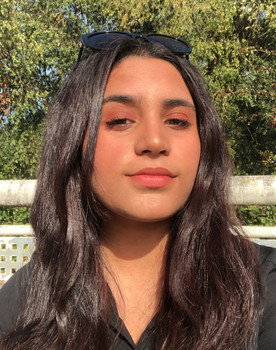 Hareem Qureshi as Penelope