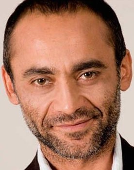 Ergun Kuyucu as Hasan