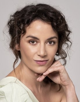Lucía Barrado