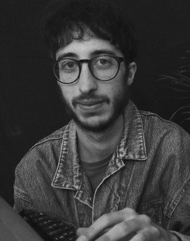 Lucas Rolandelli as 