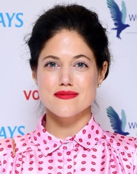 Charity Wakefield Photo