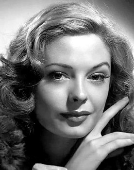 Jane Greer