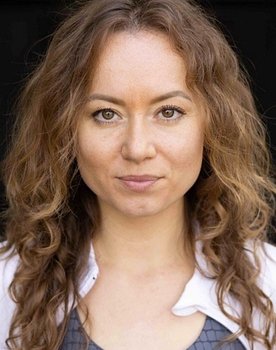 Anastasia Chernaya as Mara