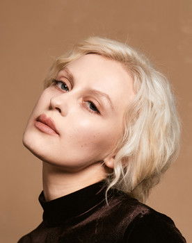 Alvydė Pikturnaitė as 