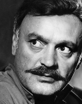 Hasanagha Turabov as Guliyev