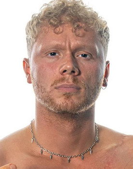 Ethan Beach as 