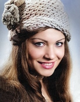 Meral Zeren as Zeyno