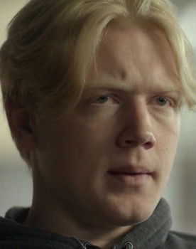 Ben DeWitt as Self - News Editor, 'The Argonaut'