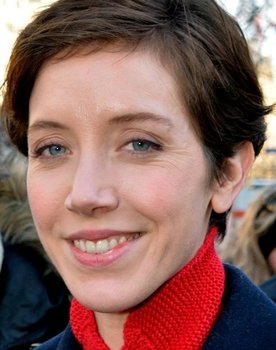 Sara Giraudeau