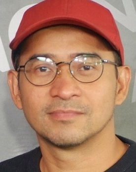 Jojit Lorenzo