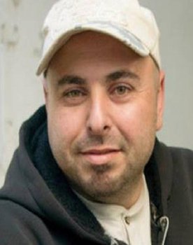 Hossam Al Shah