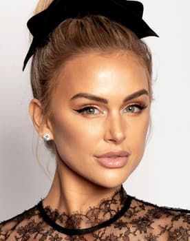 Lala Kent as Caitlin