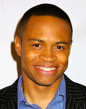 Eugene Byrd as Landy Allen