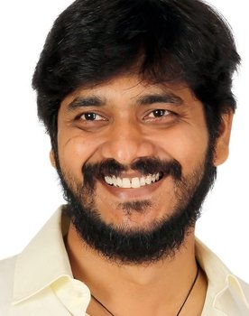 Guna Babu as Paruthi