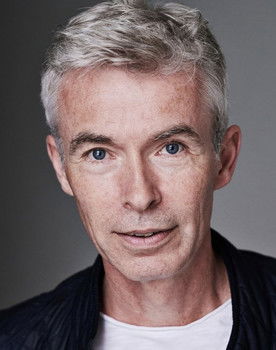 Matt Ray Brown as Sergeant Benedict Jarrett