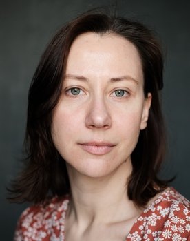 Olha Safronova