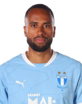 Isaac Kiese Thelin