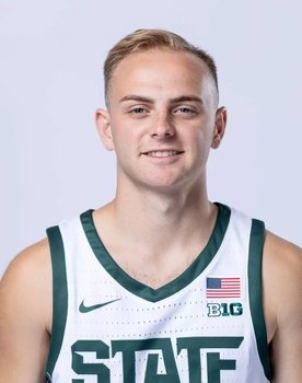 The B1G Story: Tom Izzo Back Home Again