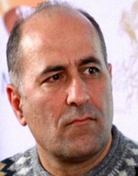 Hossein Fallah
