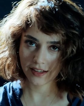 Shabnam Dadkhah as 