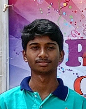 Sriram as Lingesan