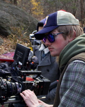 Trey Weaver
