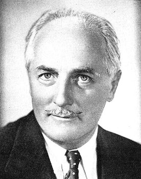 Frederick Roland
