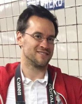 Michael Bartolomeo as Soldato