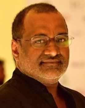 Anil Kumar