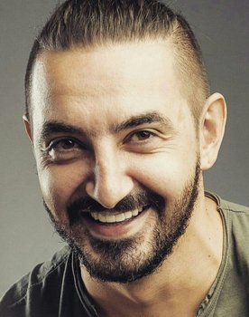 Sergey Matvienko