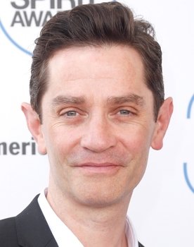 James Frain Photo